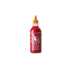 F.G.B Sriracha Hot Lemongrass Saus 455 ml