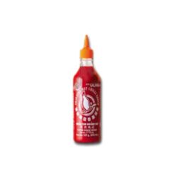 F.G.B. Sriracha Super Hot Chili 455 ml