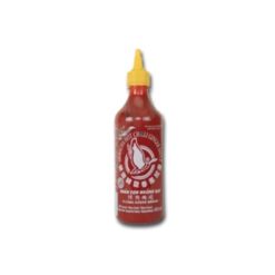 F.G.B. Sriracha hot Chili Saus 455 ml