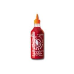 F.G.B. Sriracha hot chili Saus 730 ml