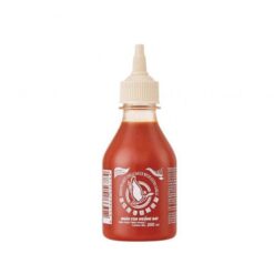 F.G.B. Sriracha Chili Saus Med Wasabi 200 ml