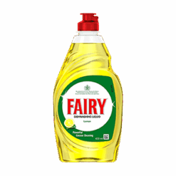FAIRY Lemon Flytende Oppvasksåpe 780 ml