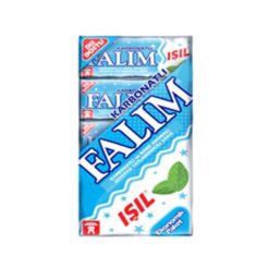 FALIM 5 pk Isil Tyggis