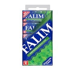 FALIM 5 pk Mynte Tyggegummi