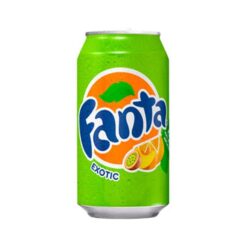 FANTA Exotic 330 ml