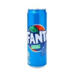 FANTA Huong viet quat Brus 330 ml