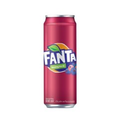 FANTA Huong xa xi Brus 330 ml