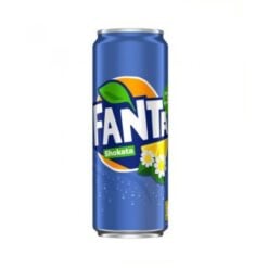 FANTA Shokata Brus 330 ml