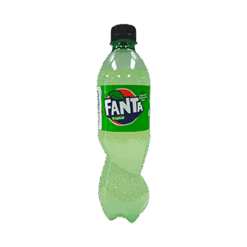FANTA Tropical Brus USA 500 ml