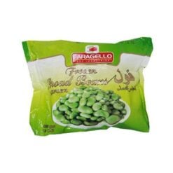 Broad Bønner Frossen 400 g