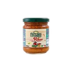 FATTORIE Rosso Pesto 180 g