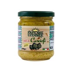 FATTORIE UMBRE Artisjokk Paste Cordio 180 g