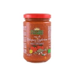 FATTORIE UMBRE Bolognese Vegetar 280 g