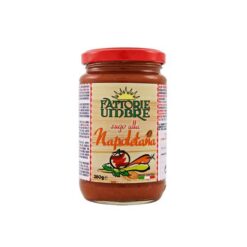 FATTORIE UMBRE Napoletana 280 g
