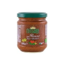 FATTORIE UMBRE Pesto biologico 180 g