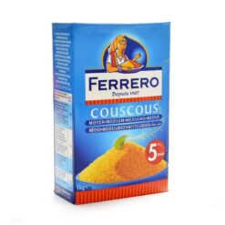 FERRERO Couscous Medium 1 Kg