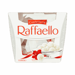 FERRERO Raffaello 150 g