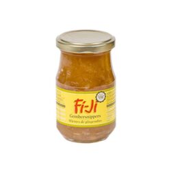FIJI Ingefær Cubes 240 g