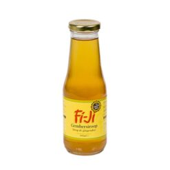 FIJI Ingefær Syrup 300 ml