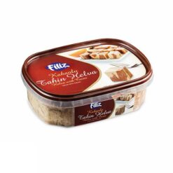 FILIZ Kakao Halwa Tahin Helva 350 g