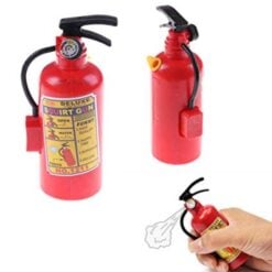 FIRE Extinguisher Spray for barn