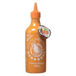 F.G.B Sriracha Mayo Saus 730 ml