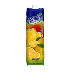 FONTANA Lemonade Drikke 1 L