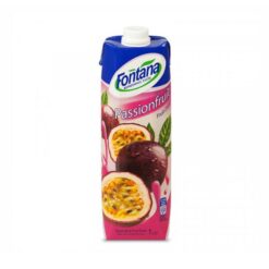FONTANA Passionsfrukt Juice 1 L