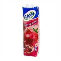 FONTANA Pomegranate Juice 1 L