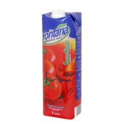 FONTANA Tomato Juice 1 L