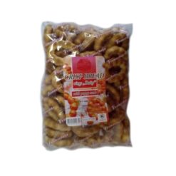 FRANZELUTA HavreKjeks Med Frø 400 g