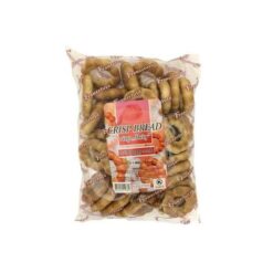 FRANZELUTA crispy Brød vallmuefrø 500 g