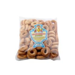 FRANZELUTA Mini sushki Med Vanilje 400 g