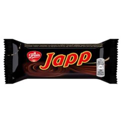 FREIA japp single Sjokolade 30 g