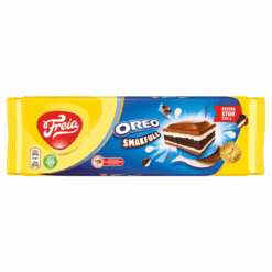 FREIA OREO Smakfull Sjokolade 320 g
