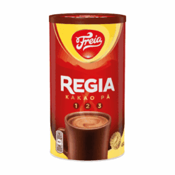 FREIA REGIA Sjokoladedrikk Boks 450 g