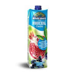AROMA Miksed Frukt Juice 1 L