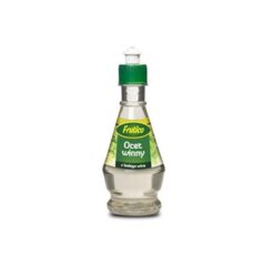 FRUTICO Hvitt Vinn eddik 6% 250 ml