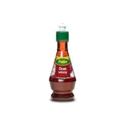 FRUTICO RødVinn eddik 6% 250 ml