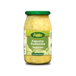 FRUTICO Surkål 900 g