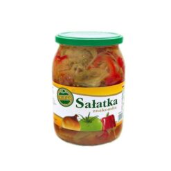 FRUTICO Vegetable Salad 820 g