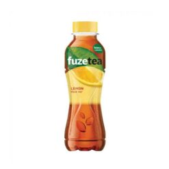 FUZE TEA Sitron 400 ml