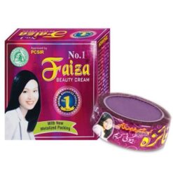 FAIZA Beauty Krem Hvitning Krem
