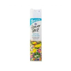 FLOWER SHOP Luftrenser Fresh Flowers 330 ml