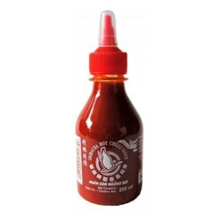 F.G.B. Sriracha super hot Chili Saus 200 ml