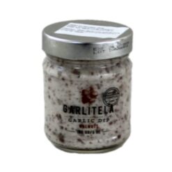 GARLITELA Hvitløk Dip Med Valnøtter 190 g
