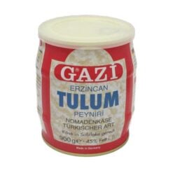 GAZI Erzincan tulum peyniri 440 g