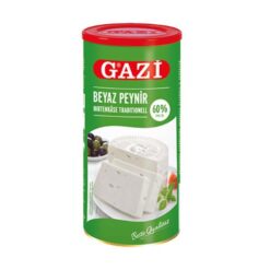 GAZI Traditionel Salad Cheese 60% 1500 g