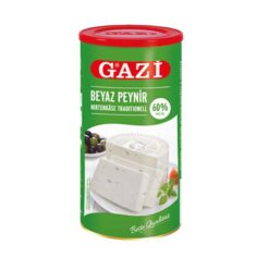 GAZI Ost 60% metal 500 g
