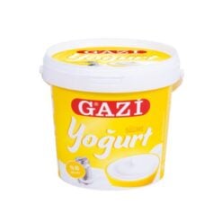 GAZI Yoghurt 10% 1 Kg